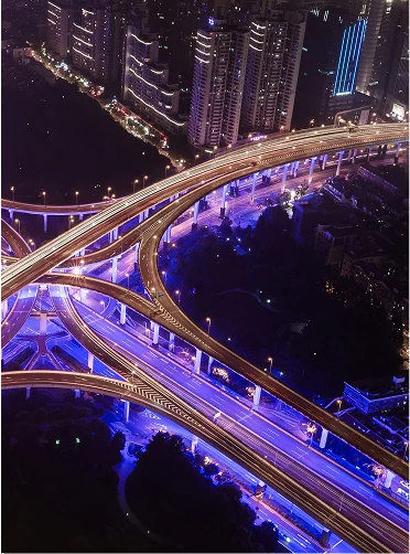 Smart city